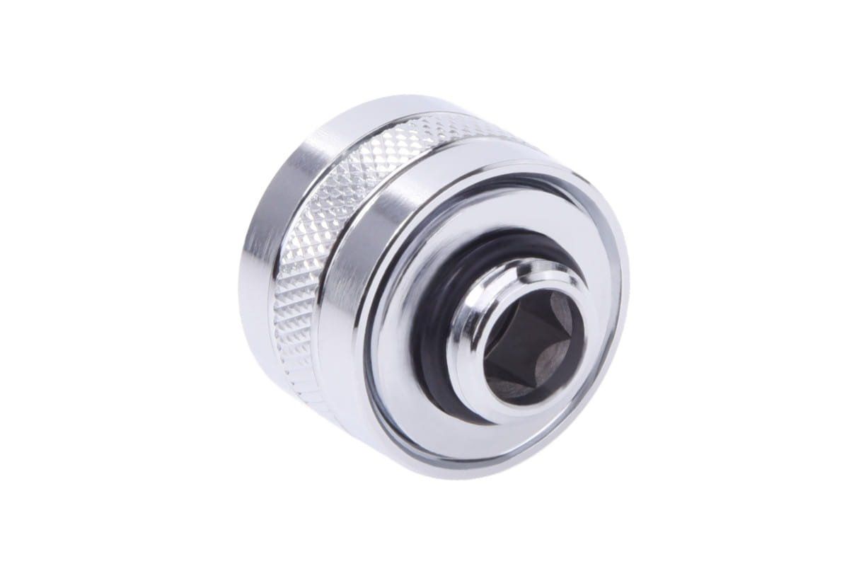 PC: 2x Alphacool Eiszapfen PRO 16mm HardTube Fitting G1/4 – Nuovo (secondo la descrizione) da Amriswil venduto da italy_killa97 2