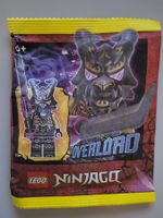 LEGO Ninjago Overlord