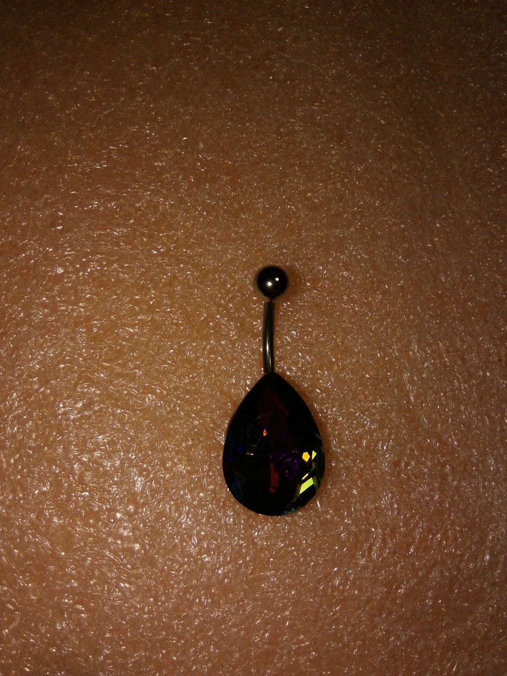 Piercingschmuck: BAUCHNABELPIERCIN,,EDELSTAHL – Neu (gemäss Beschreibung) aus Basel von bijoutrie_4 1