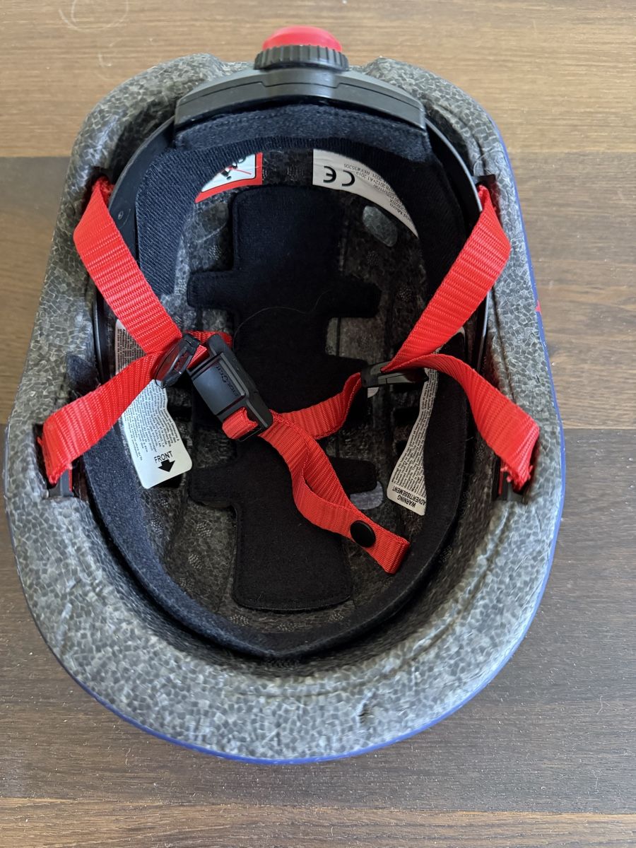 Micro Casques: Helm Micro Grösse S, 48-53 cm – D'occasion à Dornach par bachmcar 2