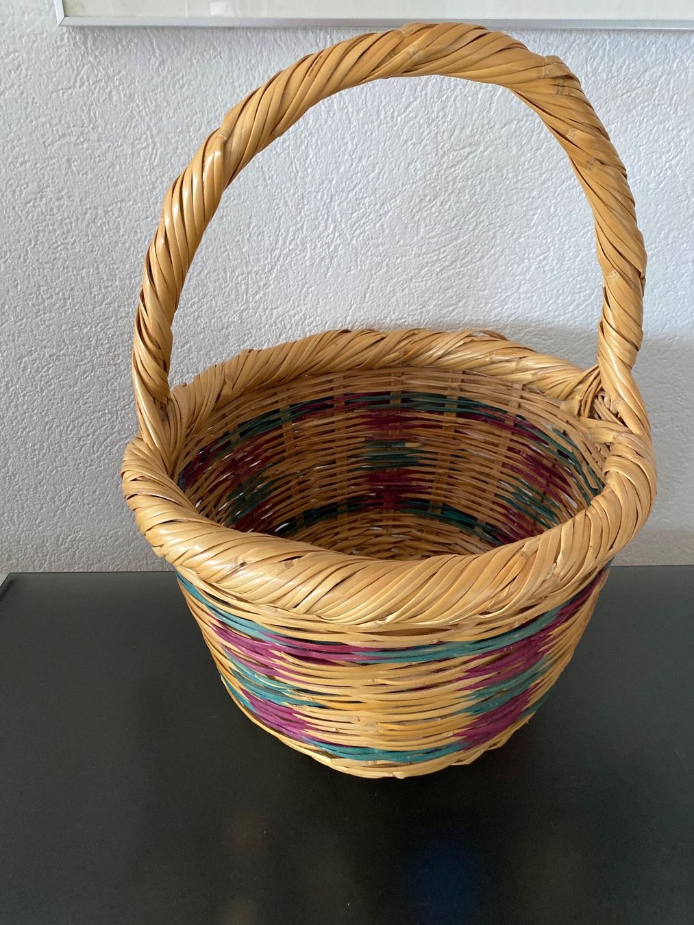 Altro per la casa: Bastkorb – Usato da Bülach venduto da Jackybabue