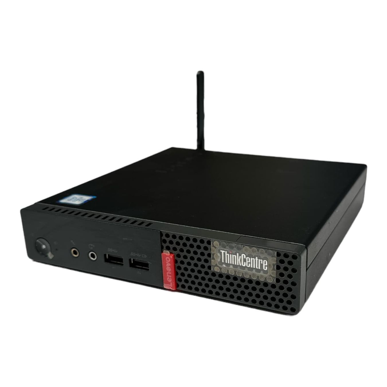 Lenovo ThinkCentre M910q Tiny/Core i5,8GB RAM,256GB SSD,WIFI (Gebraucht ...