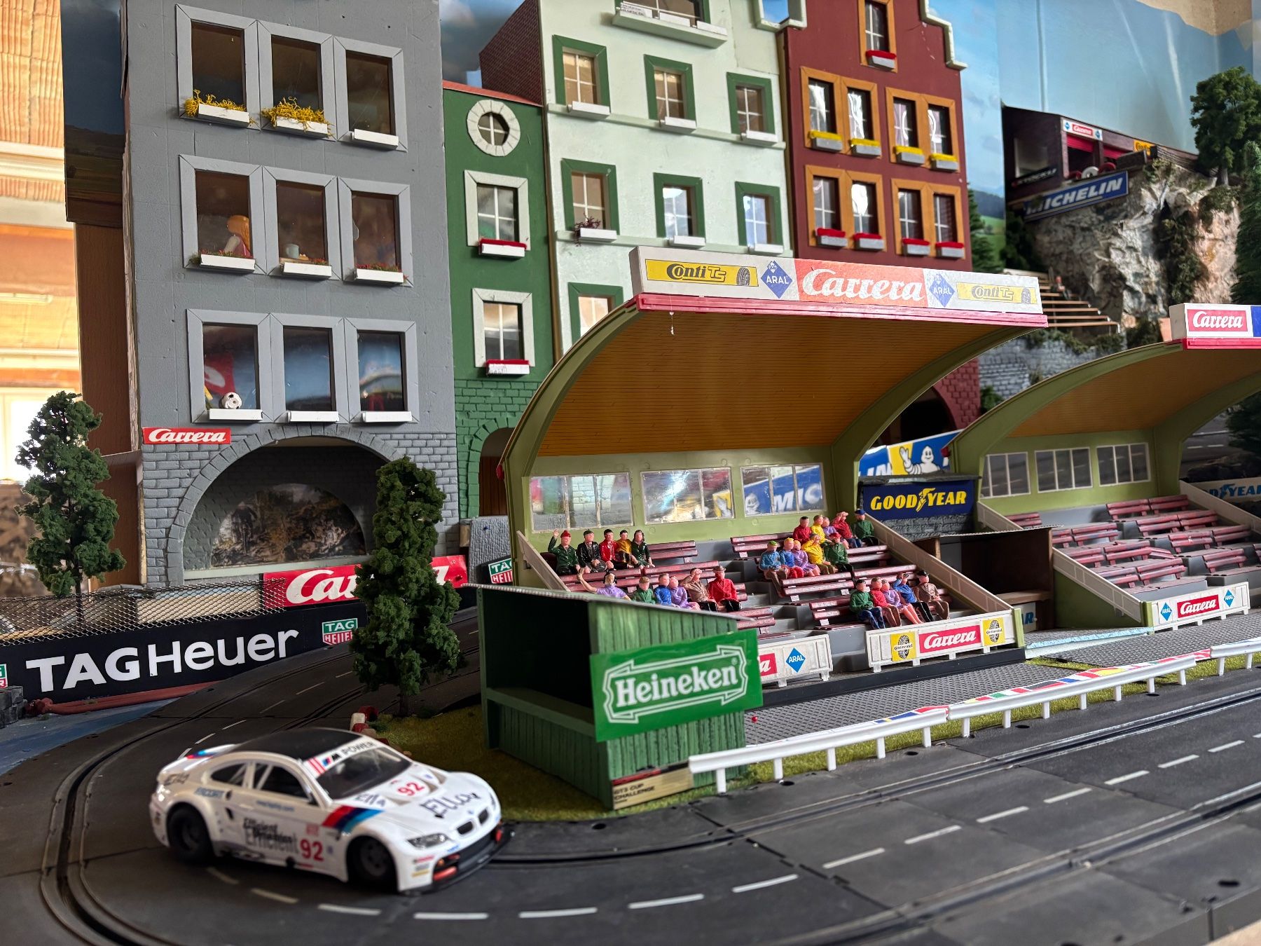 Carrera Piste: Carrera Universal – Usato da Schwyz venduto da rudilov 9