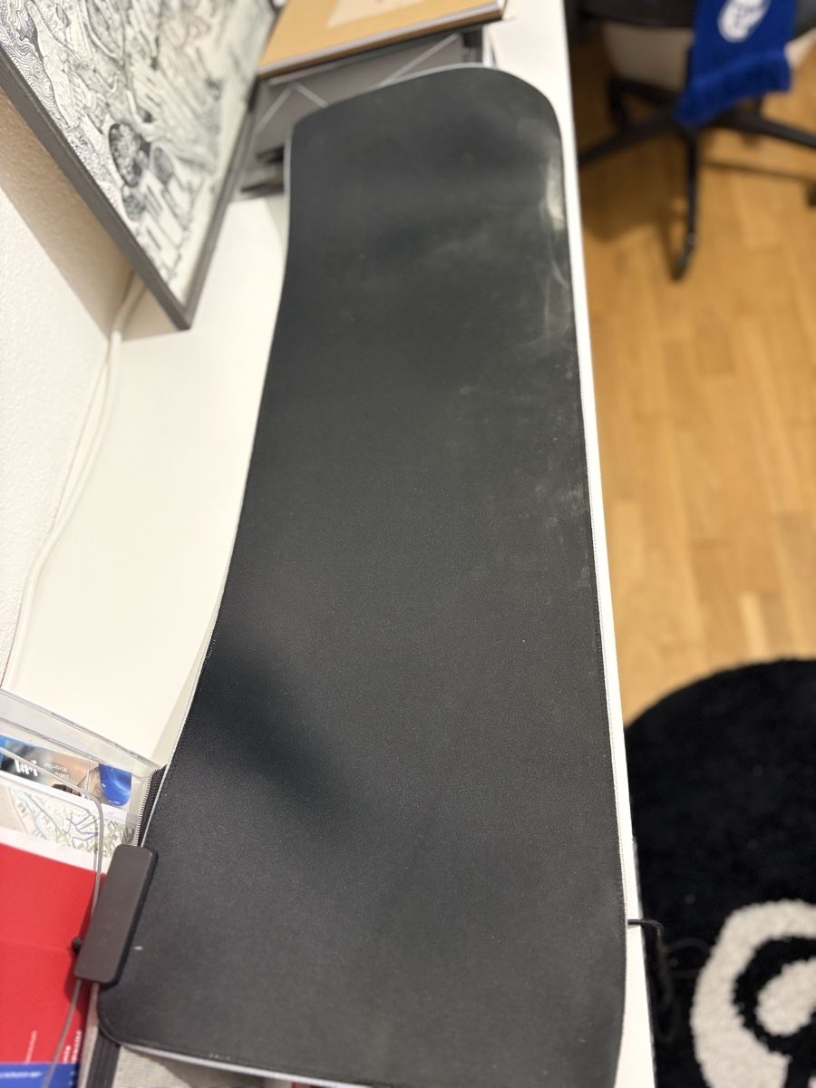 Razer Tappetini per mouse: Razer Goliathus Extended Chroma Mousepad gebraucht – Usato da Winterthur venduto da ekb_m5zc 1