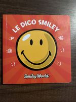 Le Dico Smiley - Livre d'émoticônes pour enfants😃 📕
