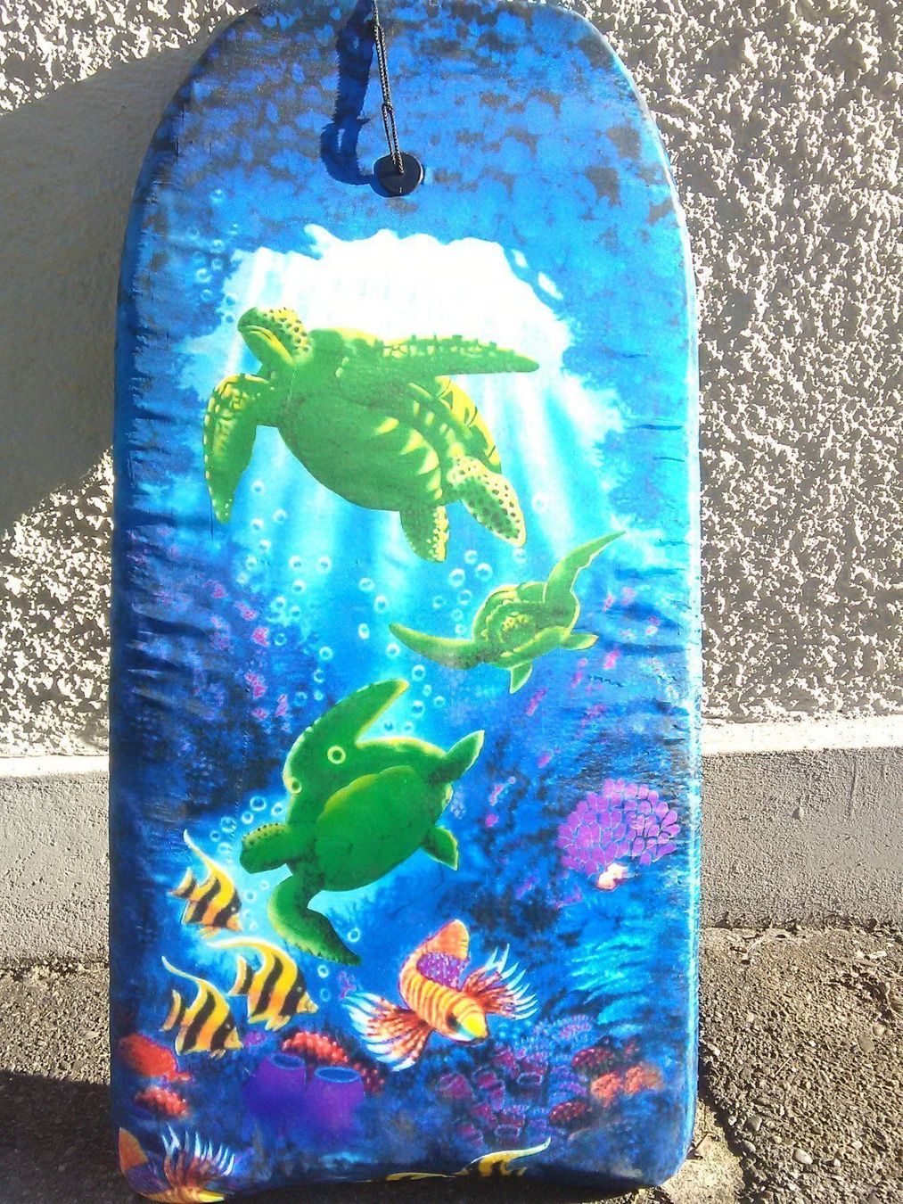 Surfboards & Schwimmbrette: Waterboard  (50cm x 100cm) – Gebraucht aus St. Gallen von elk2021 1