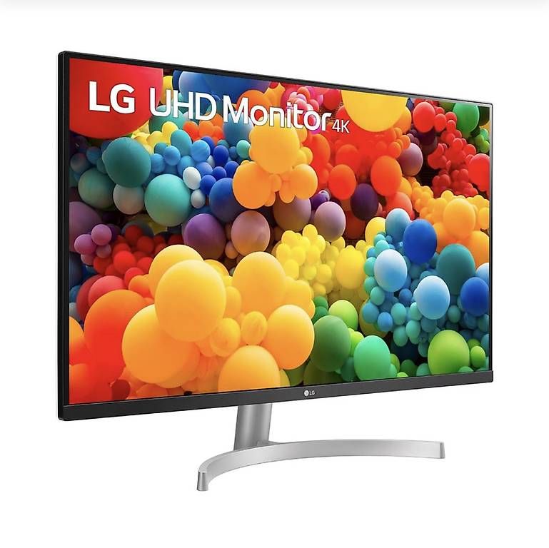 Monitor: Monitor - LG 32UN500-W – Usato da Emmen venduto da Donitoni 2