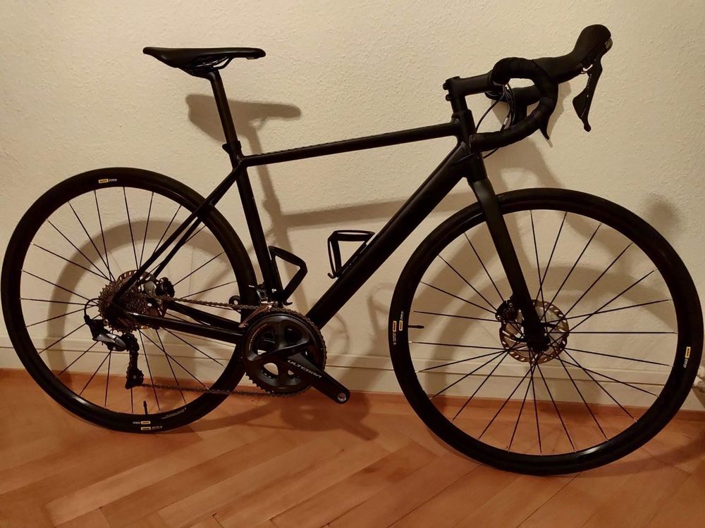 Canyon endurace on sale al 8