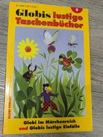 Globi Taschenbuch Nr. 5 - Globi im Märchenreich