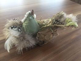 Süsses Huhn