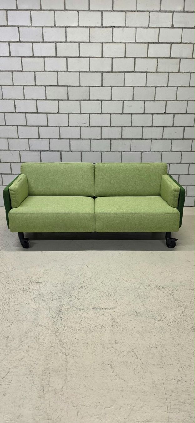 Divani: ASSMANN Consento Cremona Designer-Sofa – Usato da Oberentfelden venduto da AssmannSwissAG