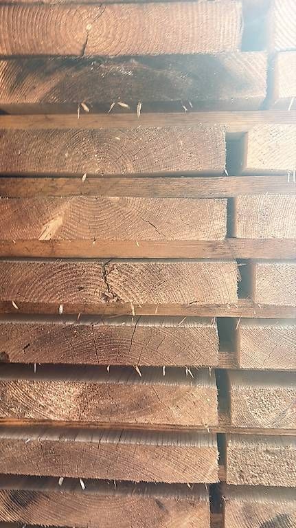 Articoli in legno: Gerüstdielen 270/44 – Nuovo (secondo la descrizione) da Arbon venduto da Vollgas_78 1