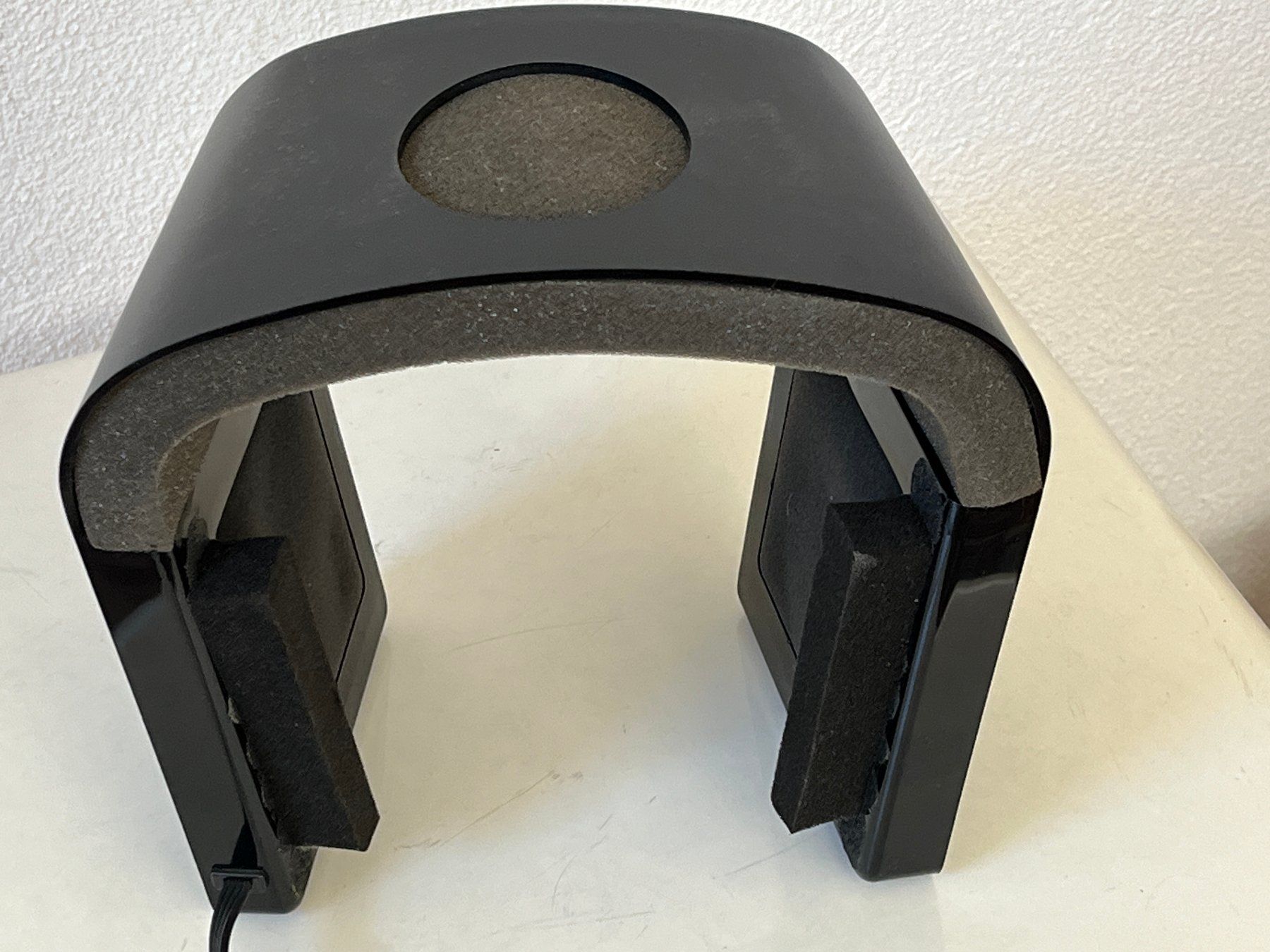Cuffie: Jecklin Float Model two  Kopfhörer. Voll funktionsfähig. – Usato da Kreuzlingen venduto da Hpkeller