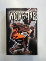 Wolverine Collection 1, Schuber komplett!, Z1! Marvel Comics