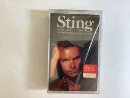 Sting MC - Nada Como El Sol (Sealed)