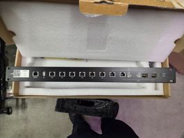 Ubiquiti EdgeRouter Pro ERPro-8