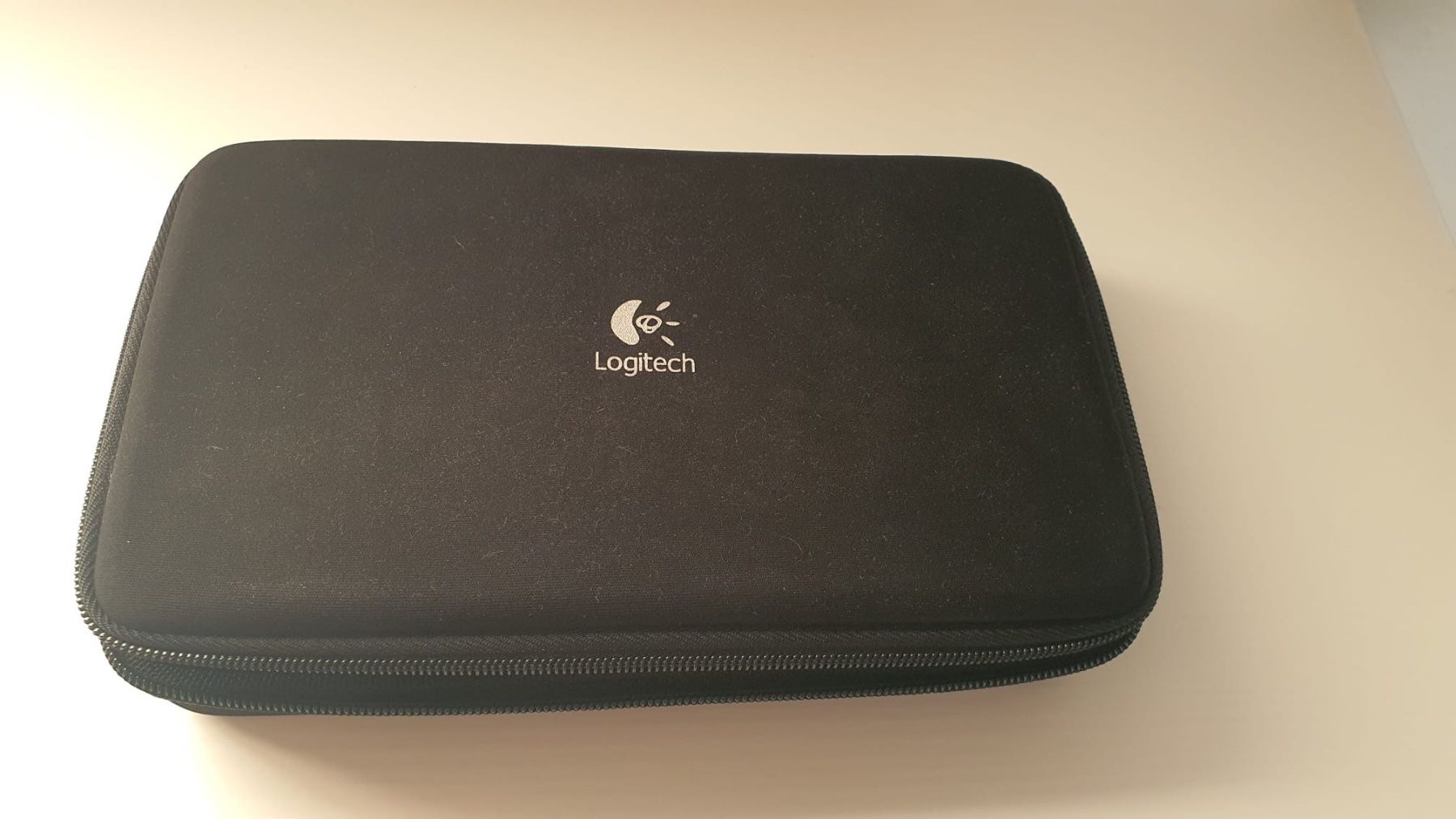 Logitech Casse acustiche: Système de haut-parleurs portables pliables Logitec – Usato da La Tour-de-Peilz venduto da cod_9hq5 2