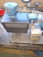 Bosch Vakuumpumpe Typ DP