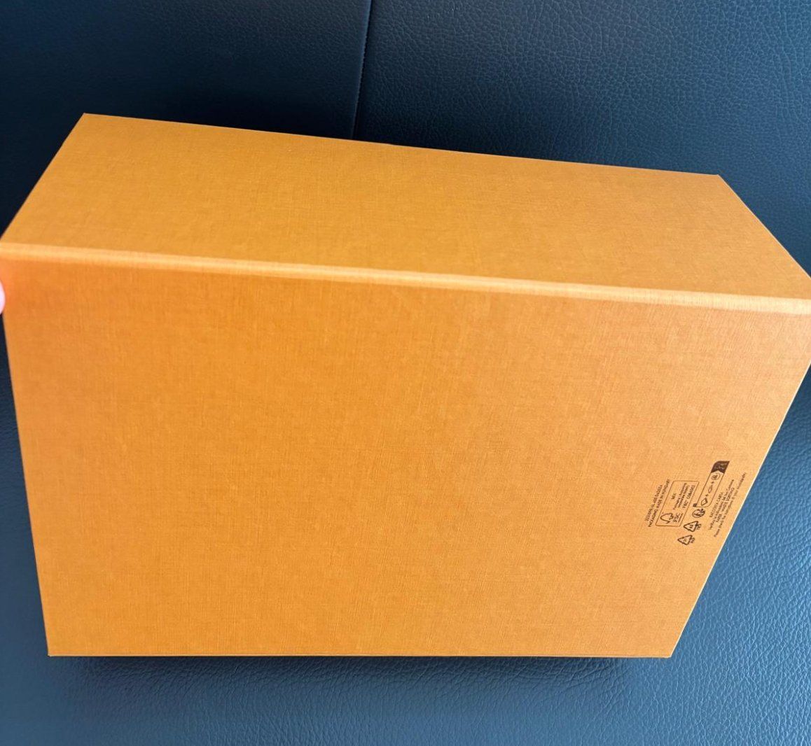 Louis Vuitton Borse: 💖 Louis Vuitton Box – Nuovo (secondo la descrizione) da Steinhausen venduto da 2ndLove_Bag 2
