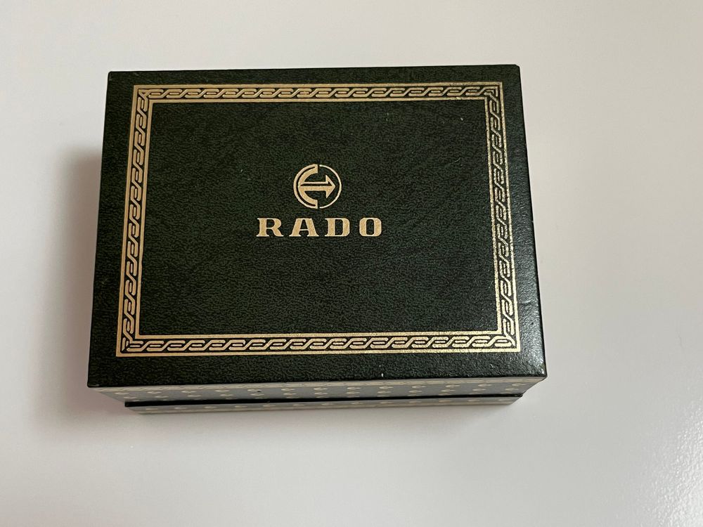 Rado DiaStar the Original Automatic (Gebraucht) in Zollikofen für CHF ...