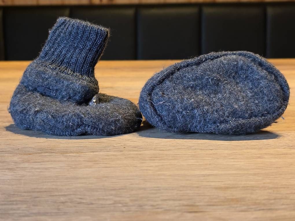 Joha Socken für Kinder: Babysocken Wolle – Gebraucht aus Stoos SZ von may_p9xx 1