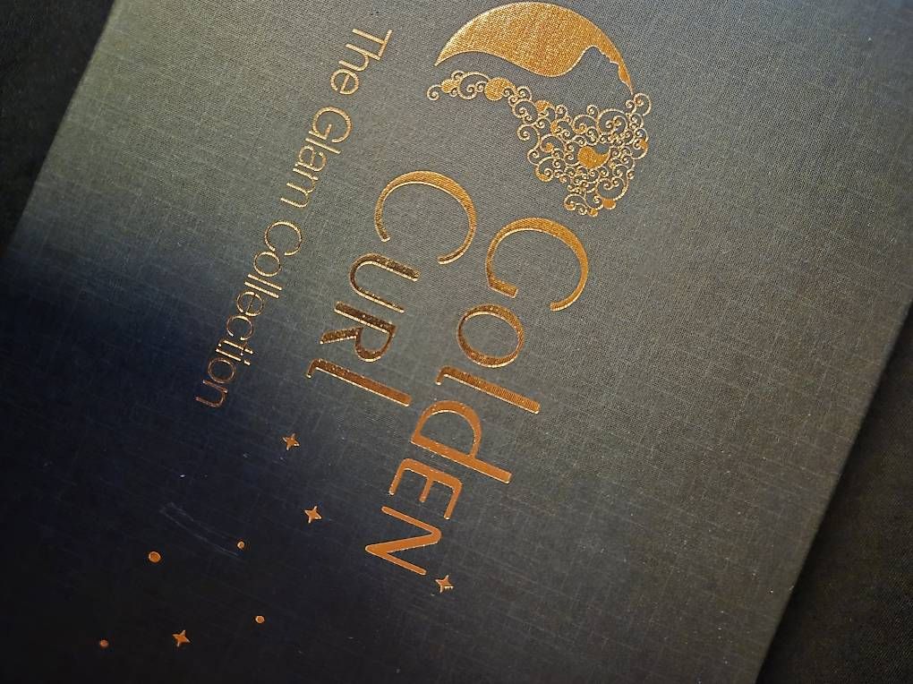 Fers à boucler & lisser: Coldencurl Haarglätter – D'occasion à Haslen AI par Merida33 1