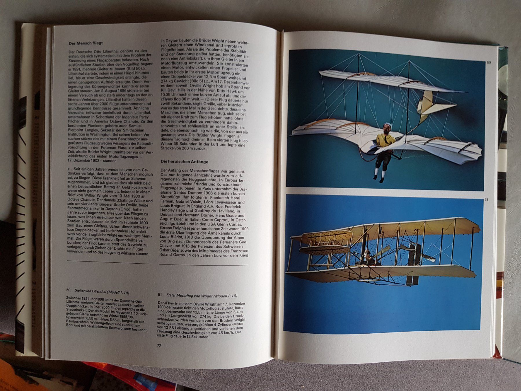 Bücher: Das Verkehrshaus der Schweiz - 1974 – Gebraucht aus Walterswil BE von Lonitti 4