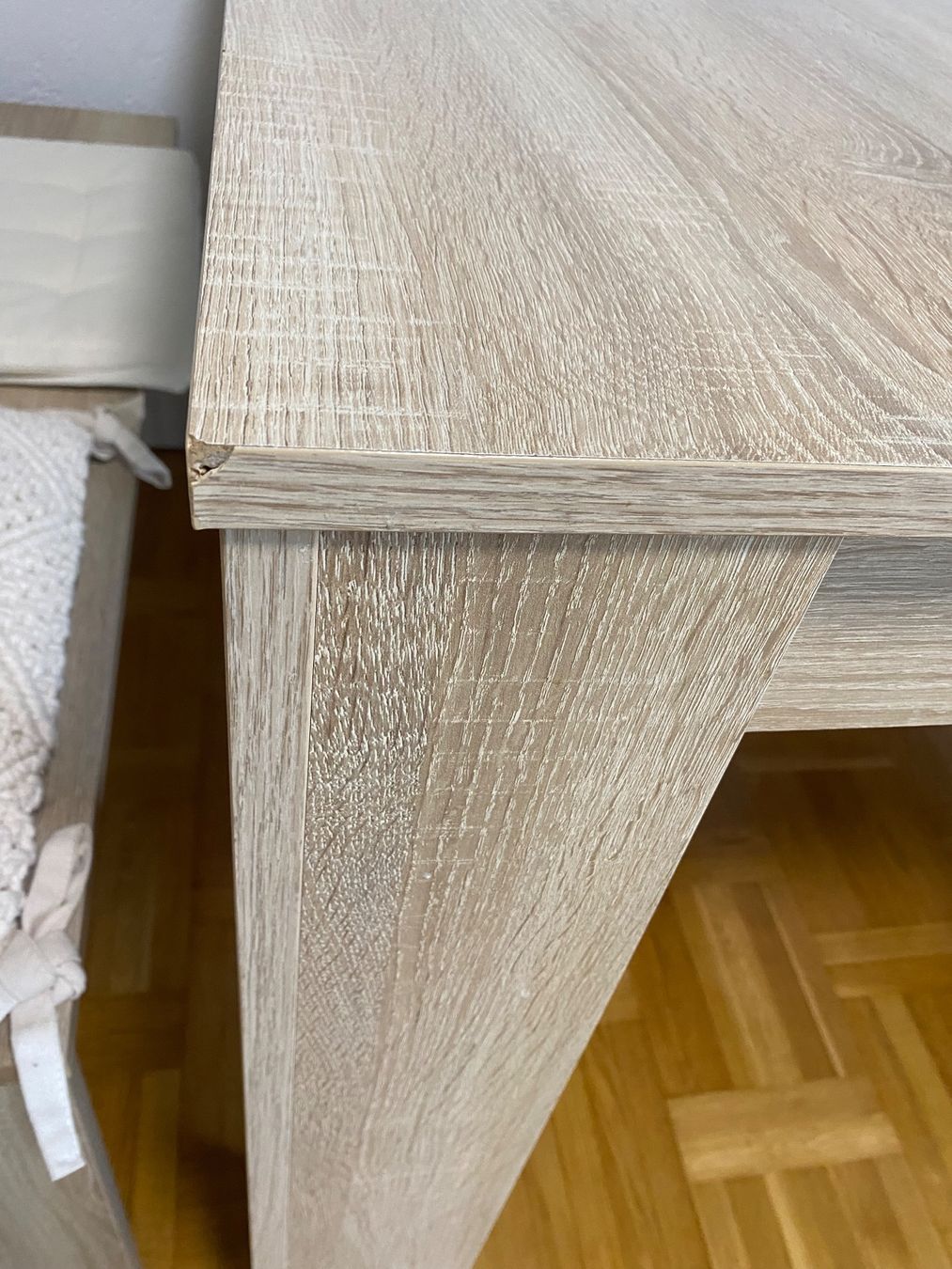 Set di tavolo e panche: Esstisch mit Sitzbänken – Usato da Zürich venduto da jan_vh92 3