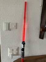 Darth Vader Lichtschwert Star Wars