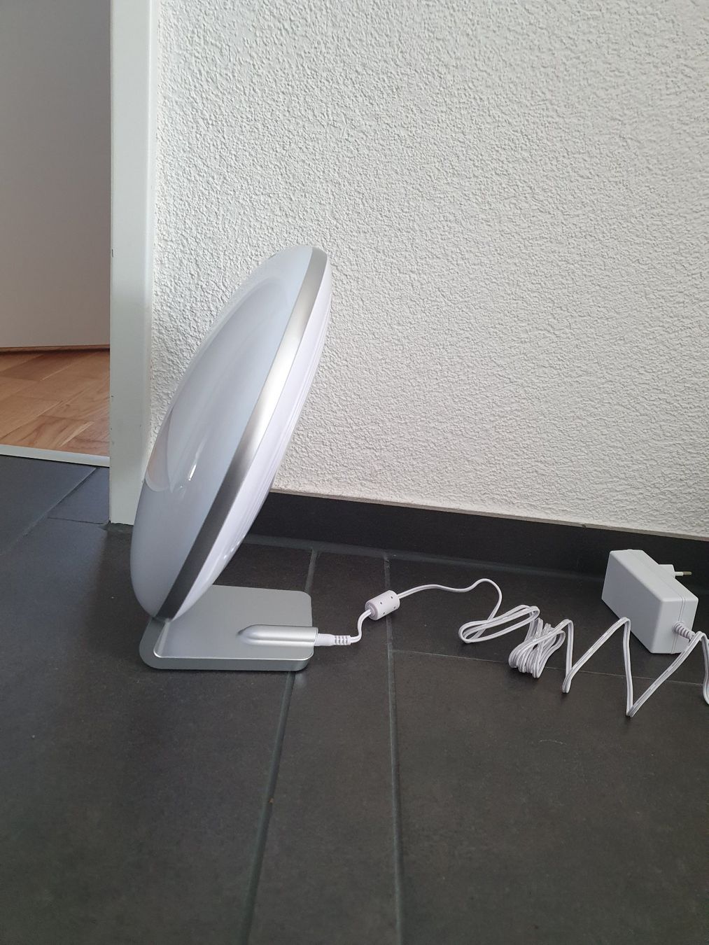 Beurer Attrezzature mediche: Beurer Tageslichtlampe TL50 – Usato da Frick venduto da Baghira84 1