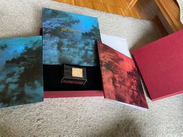 Dool – Summerland - BOX SET