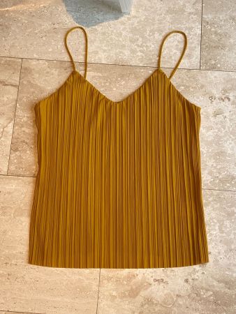 Top senfgelb von Stockholm Atelier