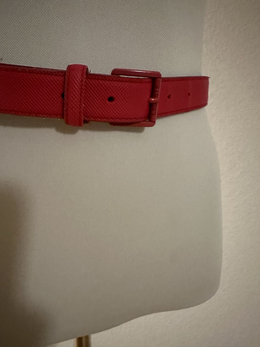 Lacoste Ceintures: Gurt – D'occasion à Buttikon SZ par Dana2002 1