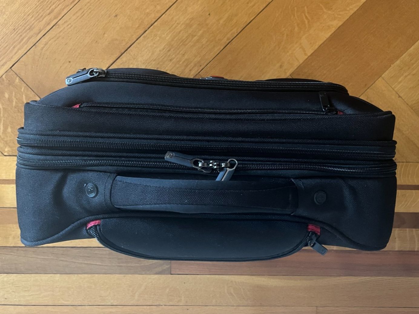 Koffer & Taschen: Wenger chariot business Transfer – Neu (gemäss Beschreibung) aus Vevey von Chrysil 1