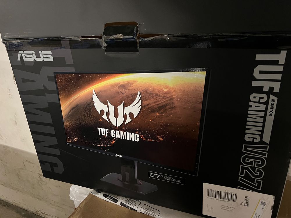 Asus Monitor | Kaufen auf Ricardo