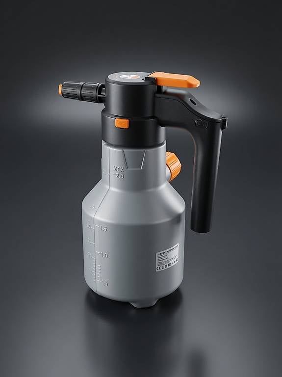 Tutti gli attrezzi: Elektrische Sprühflasche - Autoreinigung – Usato da Therwil venduto da Pulchra_lignum