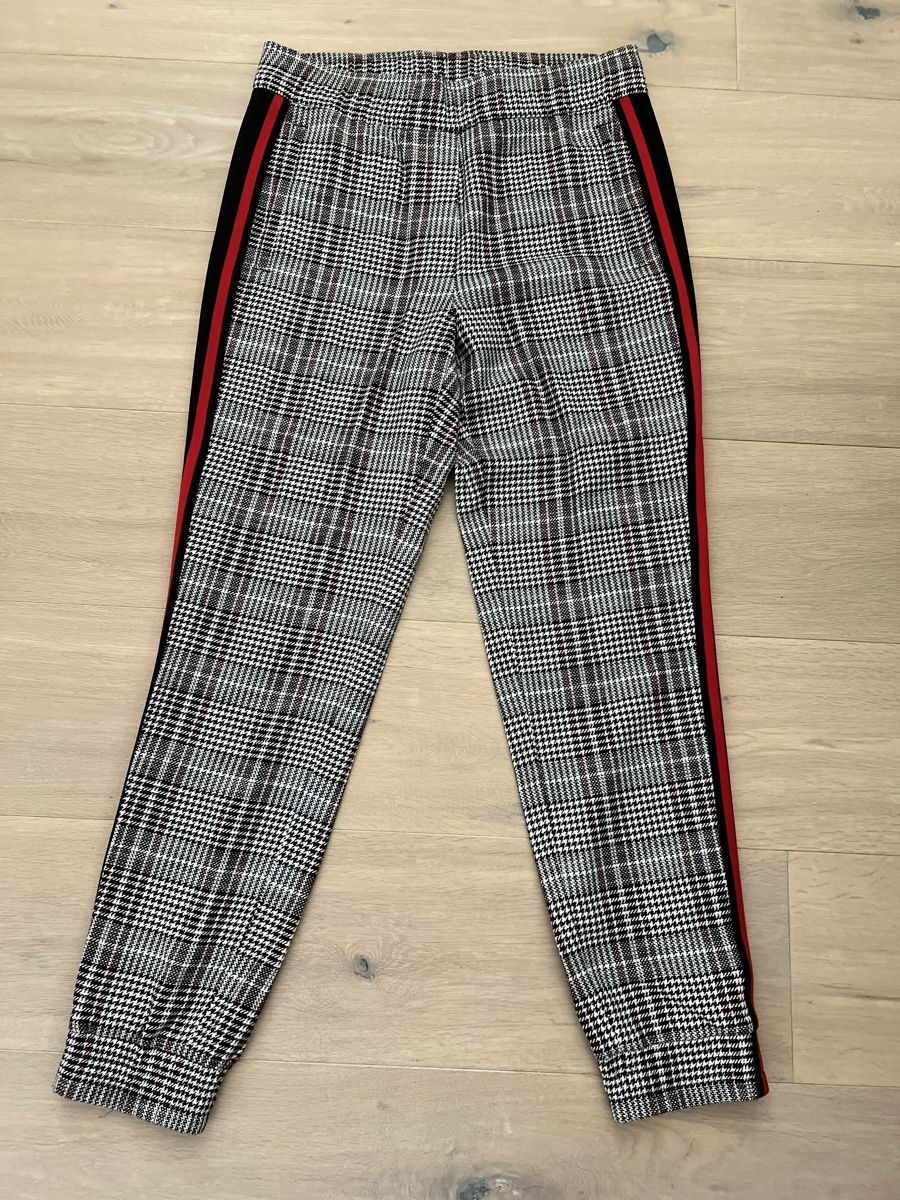 Completi & Tailleur: Marc Aurel Blazer Gr.36 Karomuster & Hose Gr.38 – Nuovo (secondo la descrizione) da Wittinsburg venduto da redrose296 6