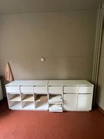 2 x Neu aufgebautes Sideboard