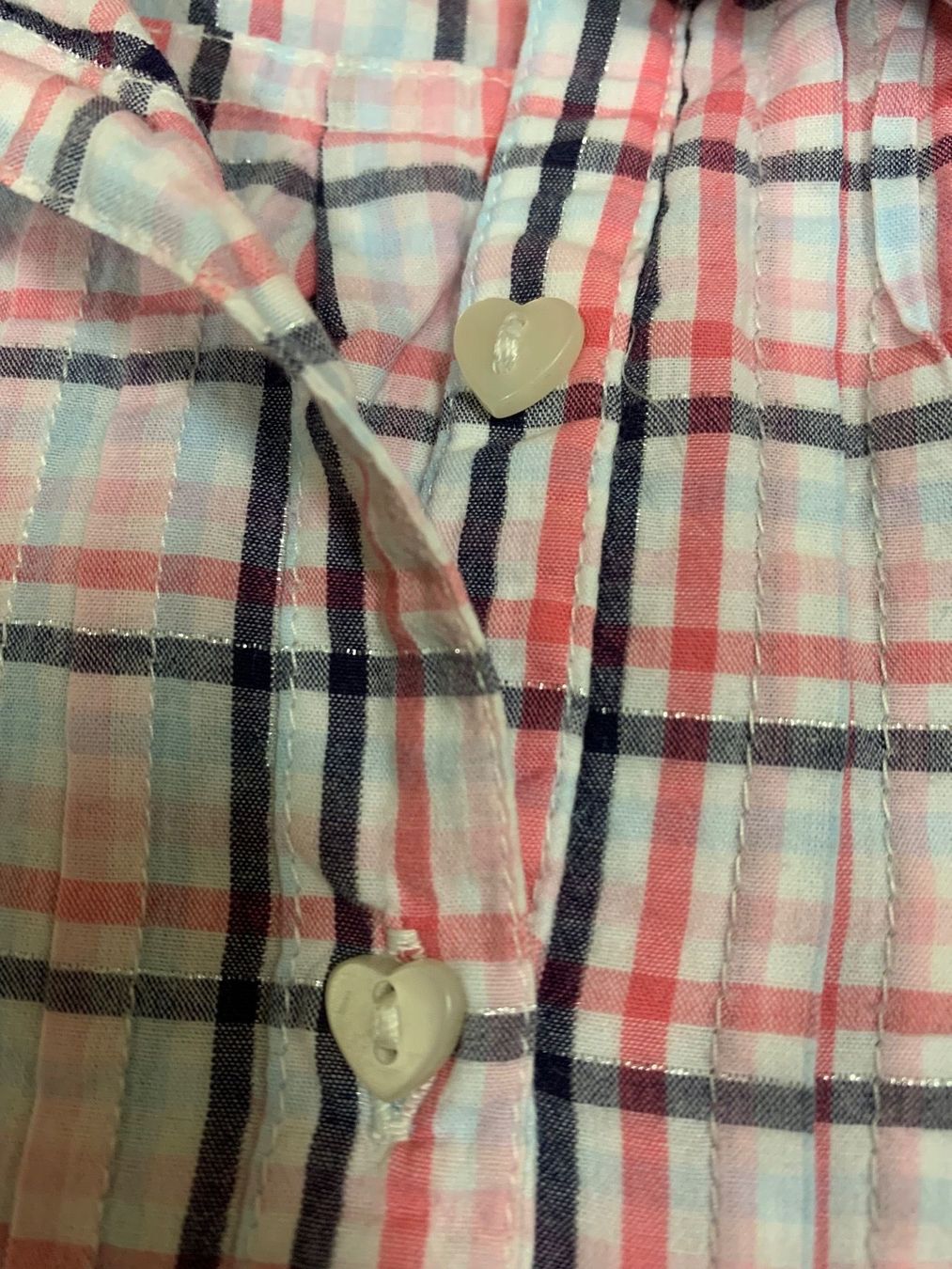 H&M Camicie, T-shirt & Polo: 3 Stk. Hemd Grösse 86/92 – Usato da Eschlikon TG venduto da RamonaSt 5