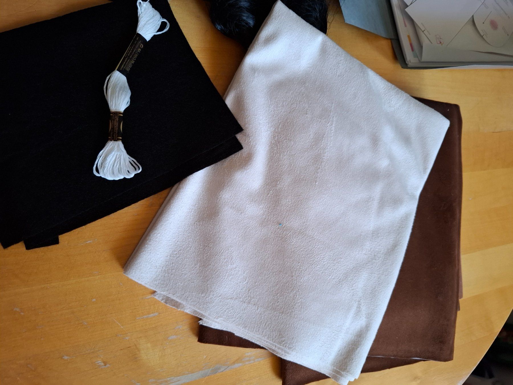 Spielzeuge: Hobby Horse Material neu – Neu (gemäss Beschreibung) aus Bern von RoLo12 1