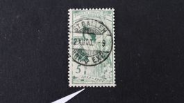 Haarlinien unten SBK 77C   133