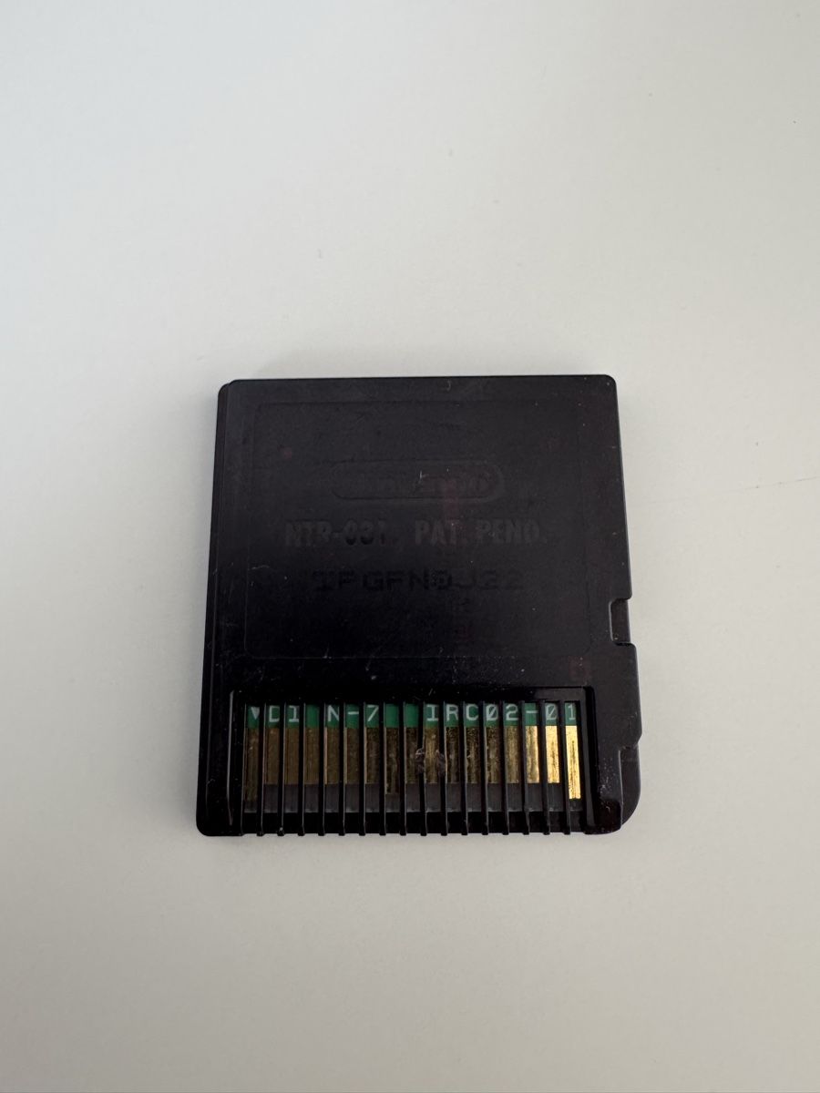 Pokémon Giochi: Pokémon Argent SoulSilver DS – Usato da Vétroz venduto da Neyssi 1