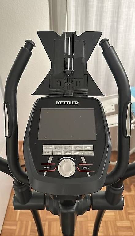 Hometrainer: Kettler Crosstrainer  – Gebraucht aus Zürich von fer_6c8q 1