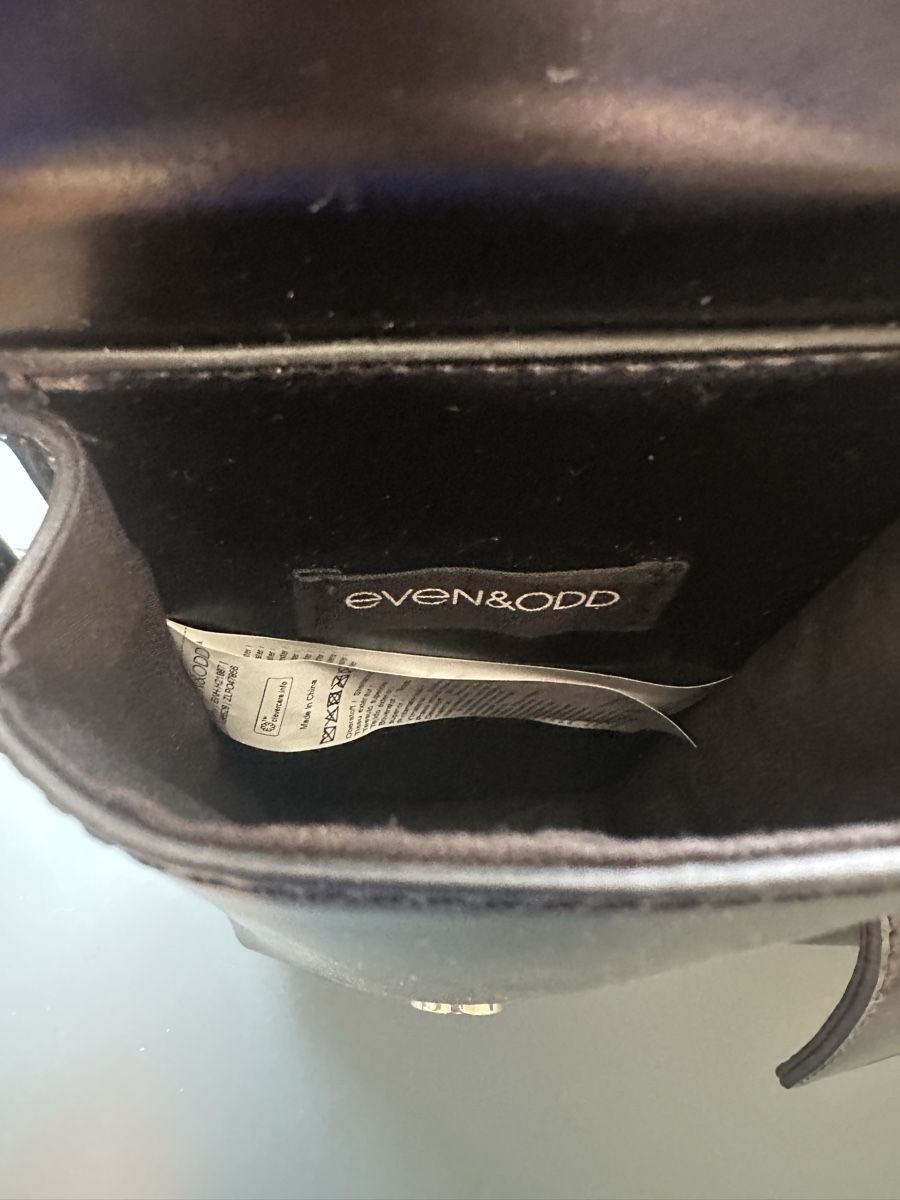 Taschen für Damen: Even&Odd Tasche – Neu (gemäss Beschreibung) aus Bern von san_lc5t 2