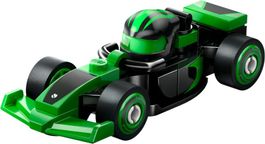 LEGO 71049 colf1rc-9 Sauber F1 Team Race Car, F1 Collectible