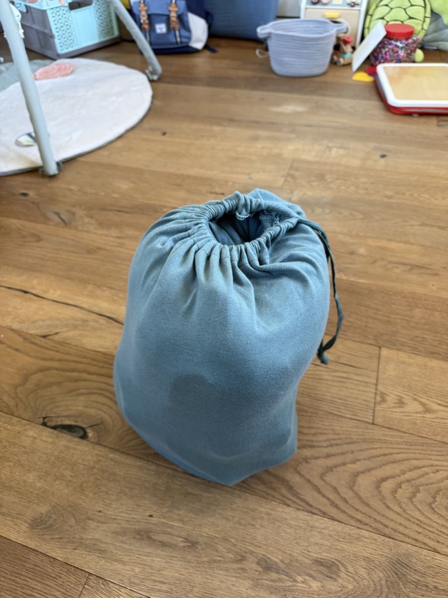 Schlafsäcke: Kinderschlafsack  – Gebraucht aus Russikon von Anninaf.