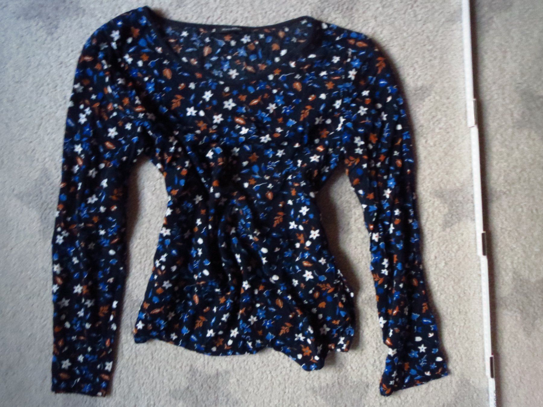 Marc O'Polo Camicette: NEUE MARC O POLO Damen Bluse Gr 36 – Nuovo (secondo la descrizione) da kiental venduto da Anna3723 1