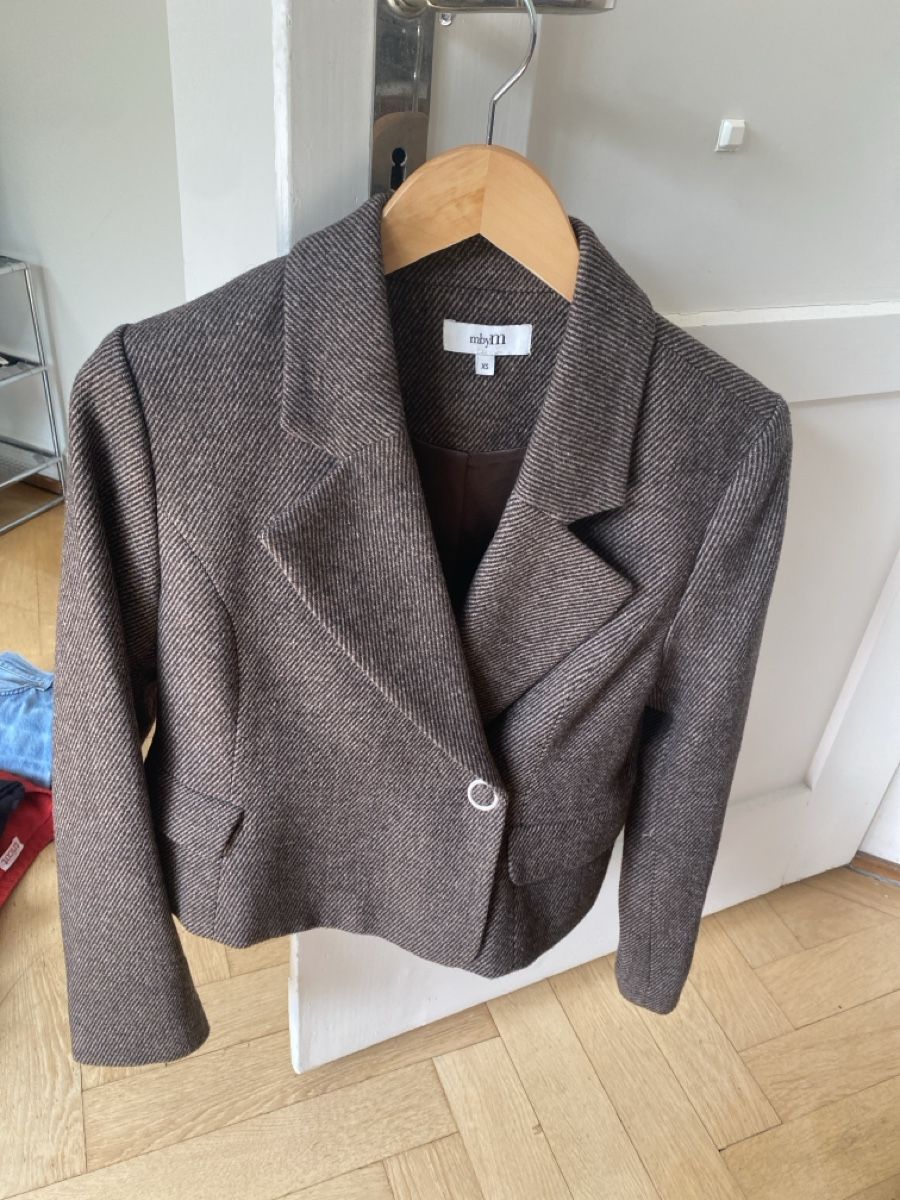 MbyM Vestes: Toller blazer – D'occasion à Zürich par emz_6ltv