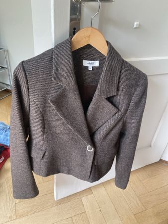 Toller blazer