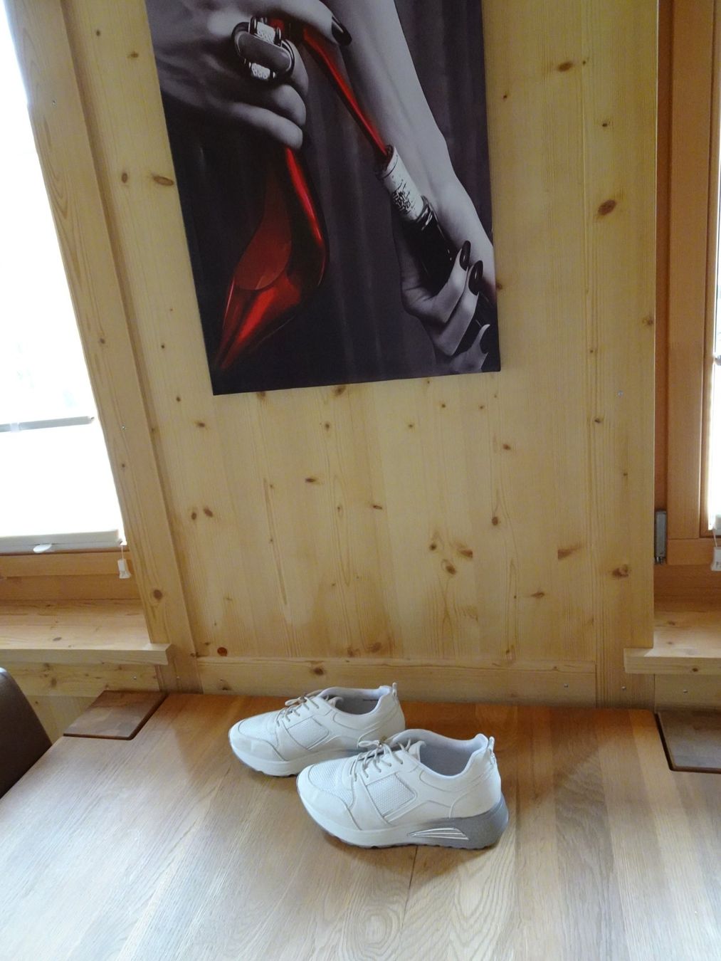 Bench Damenschuhe: Weisse Venice Sneakers Gr. 36 - 260288 – Gebraucht aus Küssnacht am Rigi von Schuhe-Secondhand 5